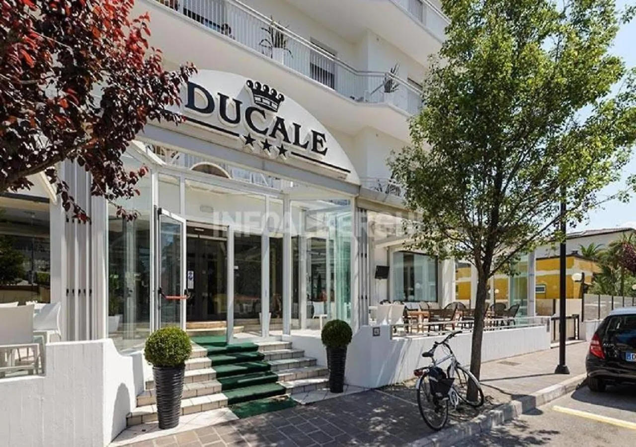 Hotel Ducale Cattolica