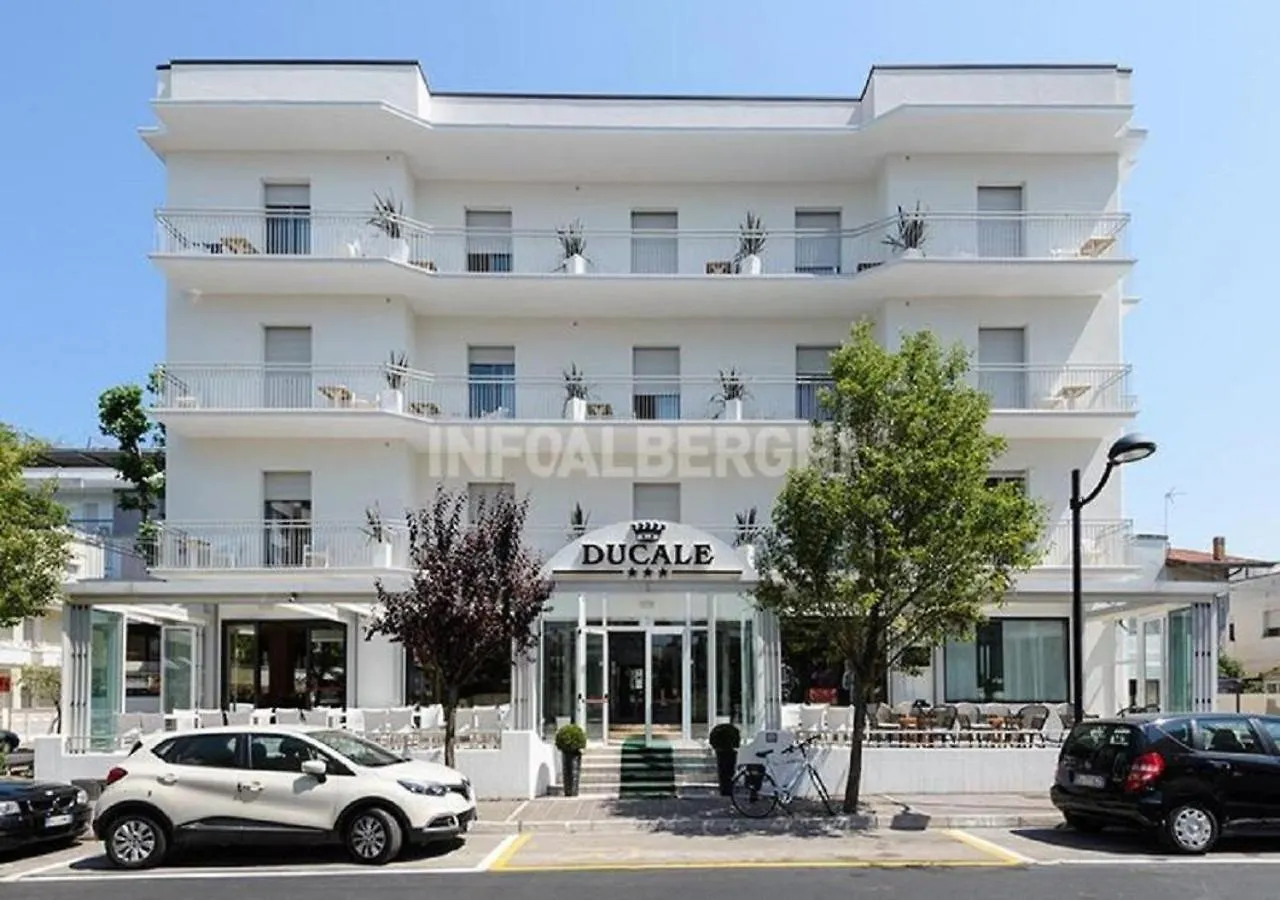 Hotel Ducale Cattolica