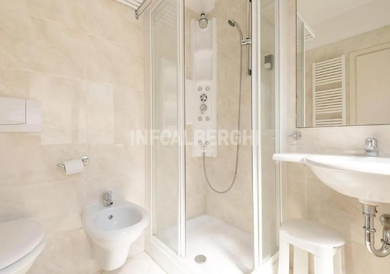 Hotel Ducale Cattolica