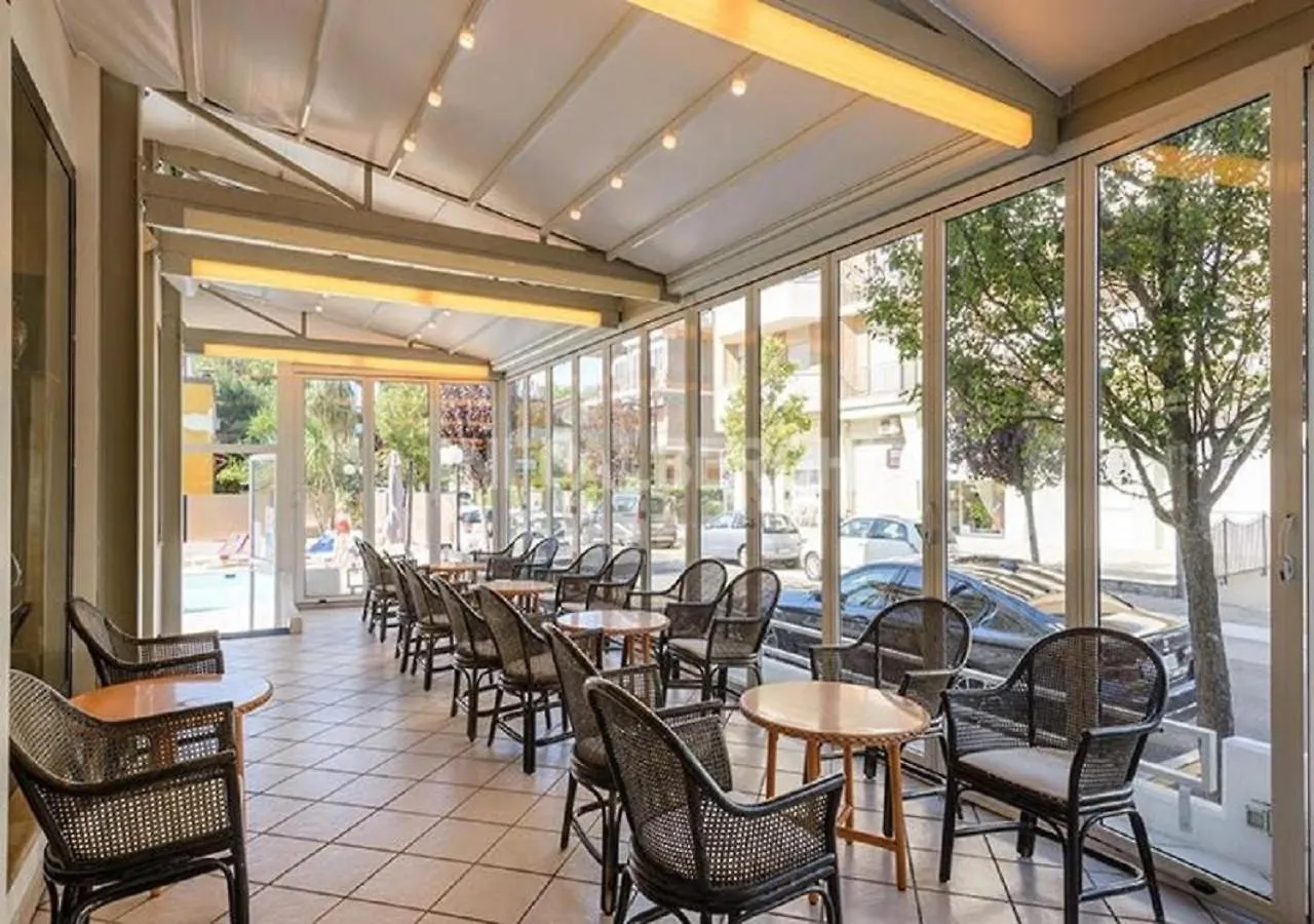 Hotel Ducale Cattolica Italia