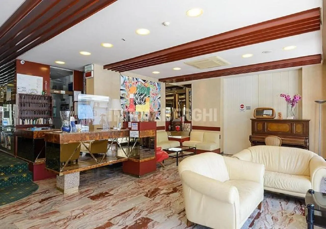Hotel Ducale Cattolica