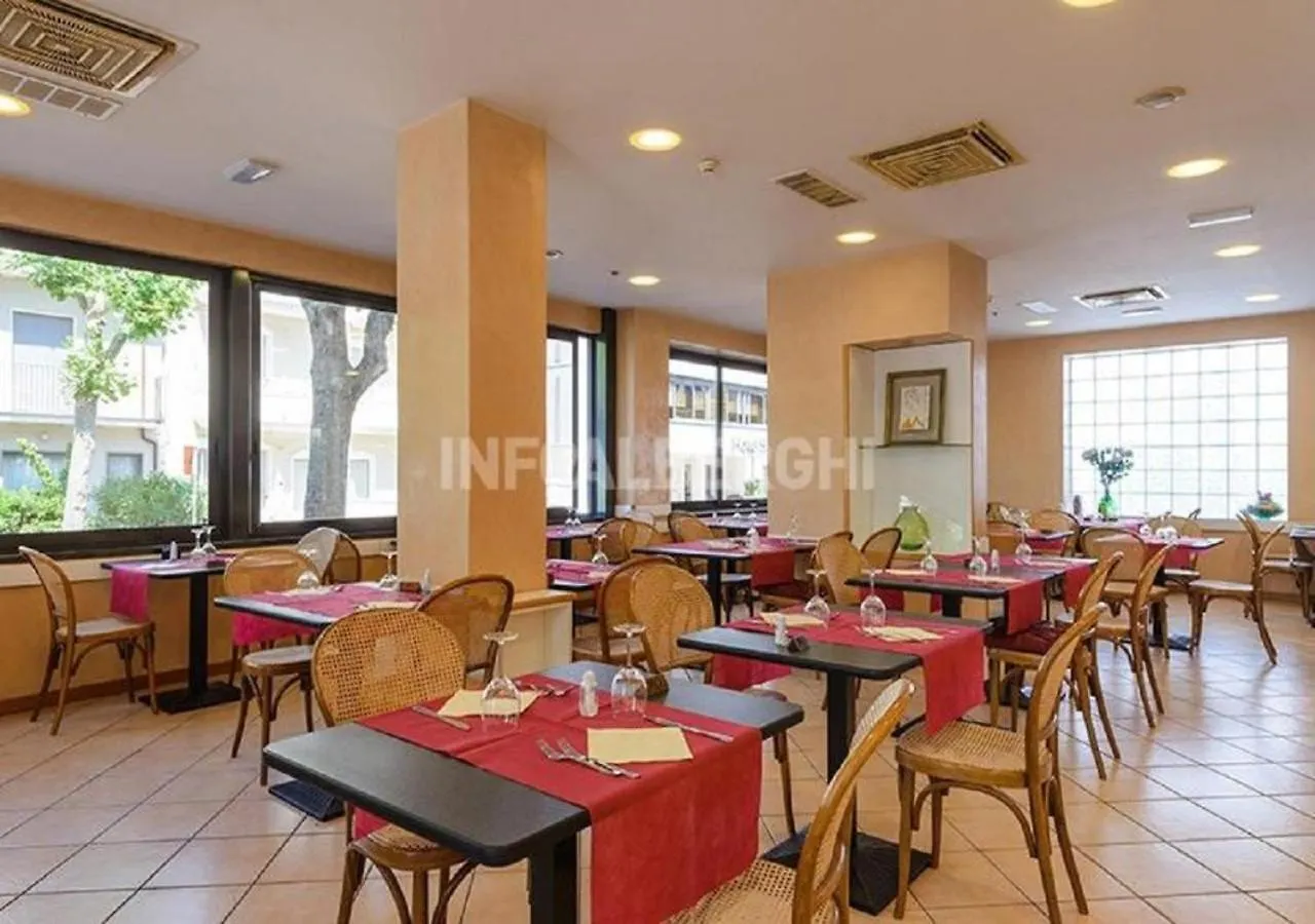 Hotel Ducale Cattolica