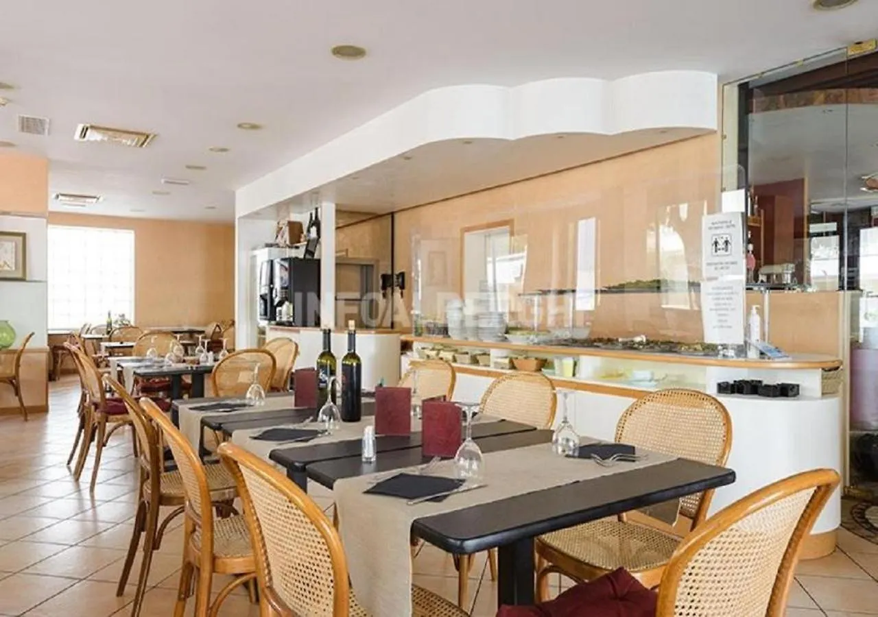 Hotel Ducale Cattolica