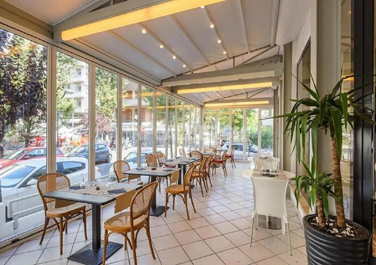 Hotel Ducale Cattolica