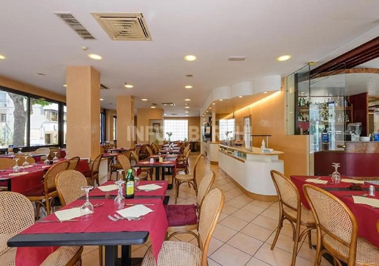 Hotel Ducale Cattolica
