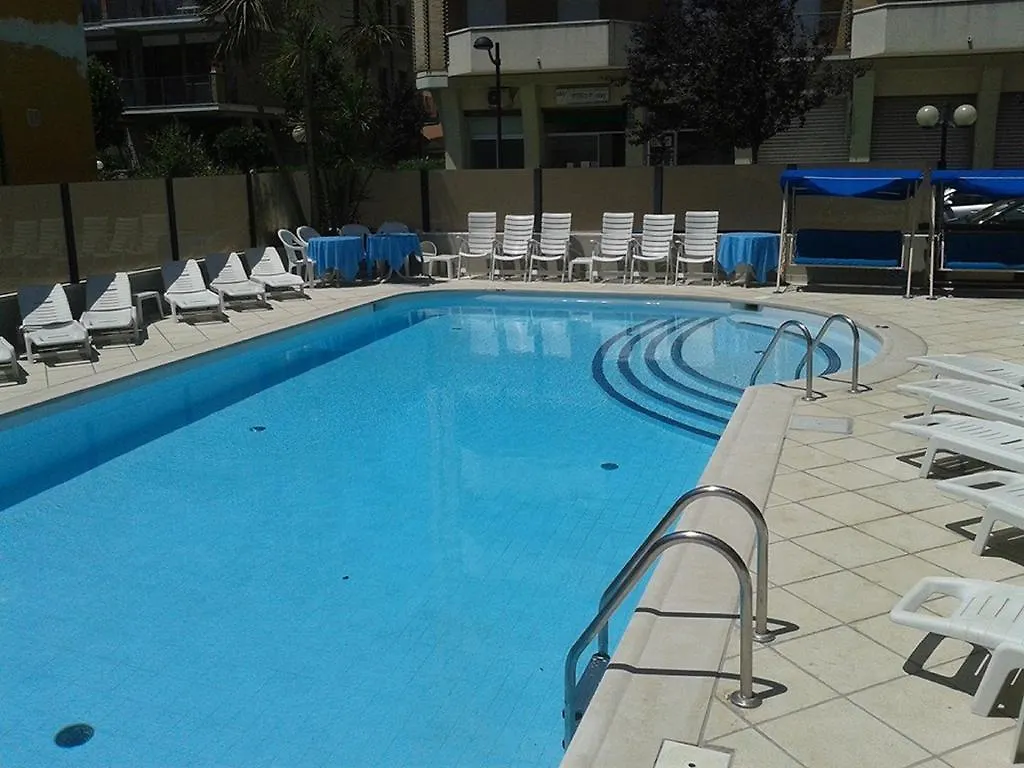 Hotel Ducale Cattolica