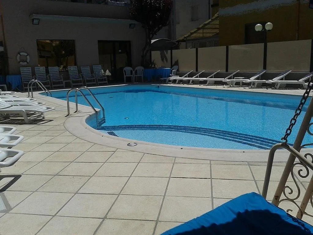 ***  Hotel Ducale Cattolica Italia