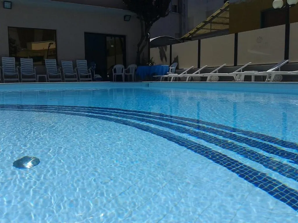 ***  Hotel Ducale Cattolica Italia