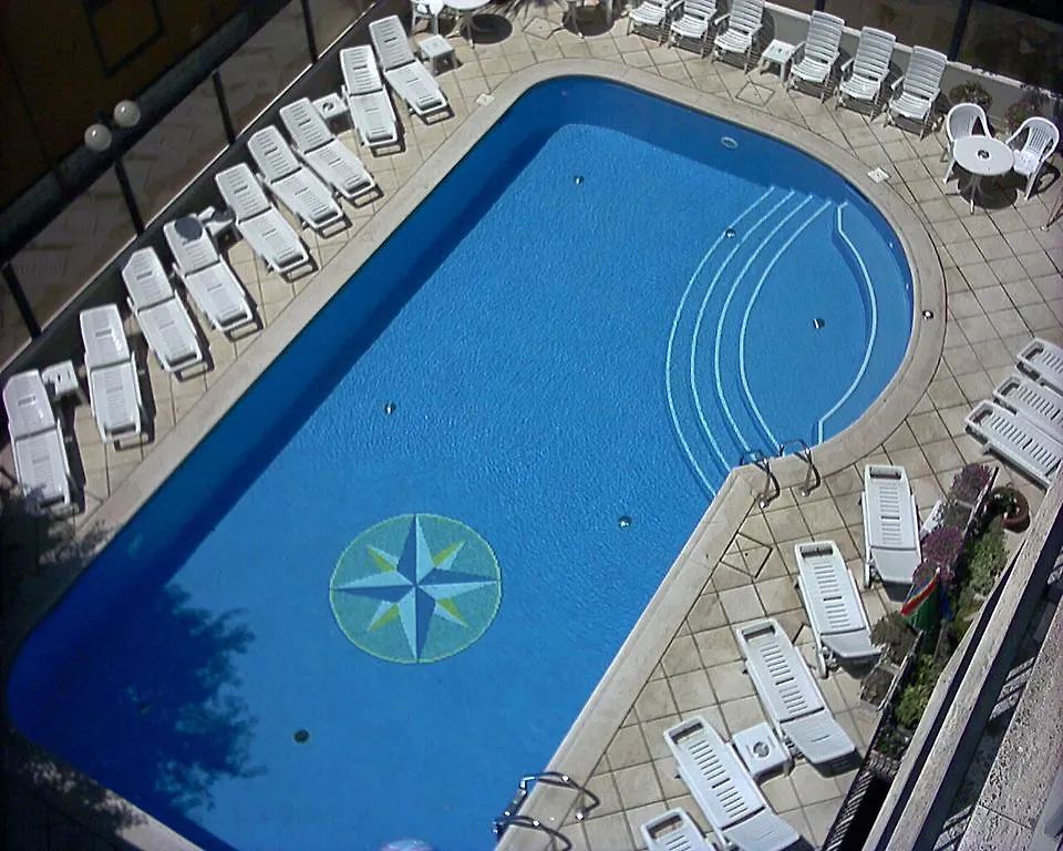 Hotel Ducale Cattolica 3*,  Italia