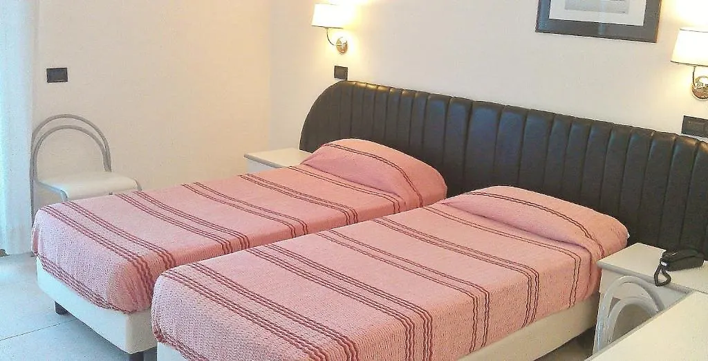 Hotel Ducale Cattolica