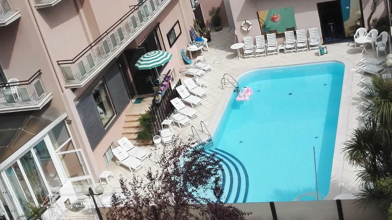 Hotel Ducale Cattolica