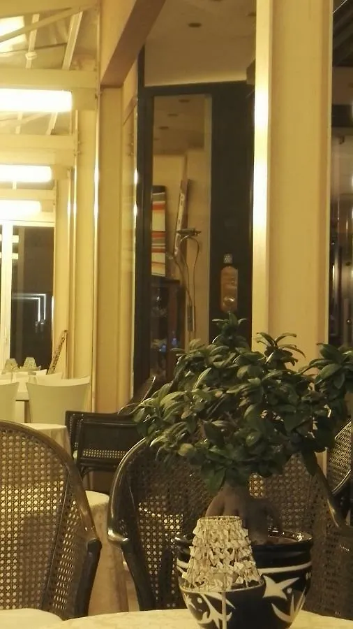 Hotel Ducale Cattolica