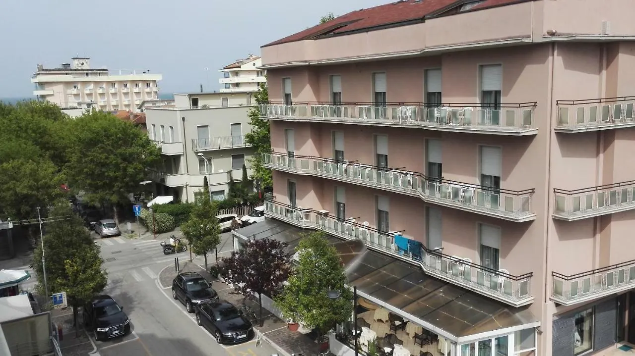 Hotel Ducale Cattolica