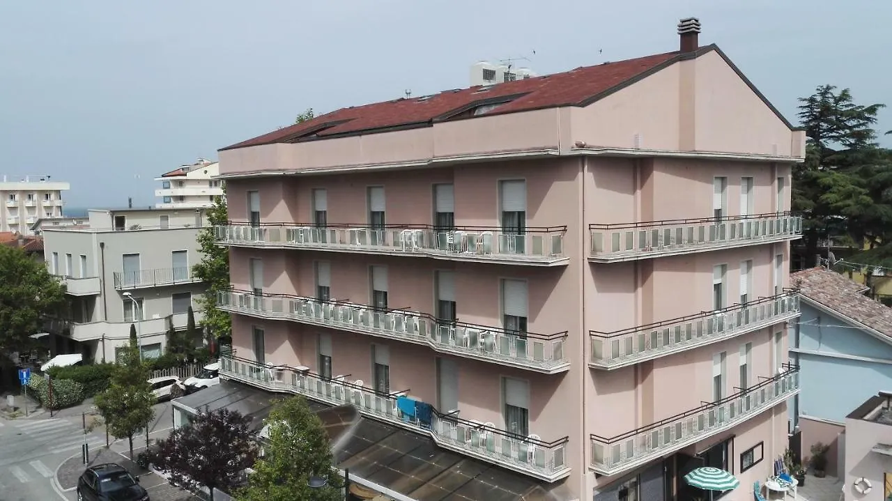 ***  Hotel Ducale Cattolica Italia