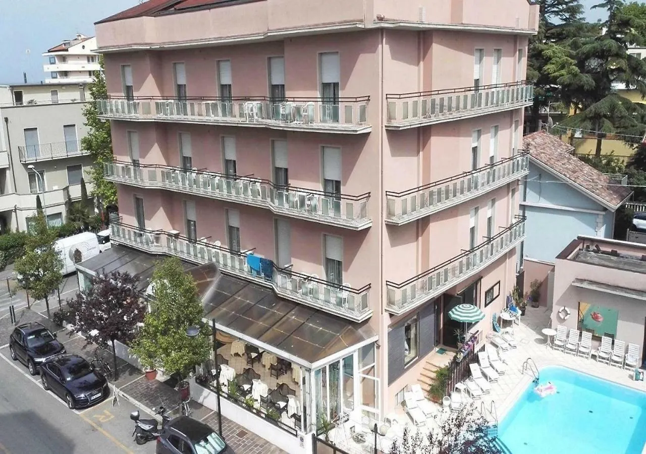 Hotel Ducale Cattolica Italia